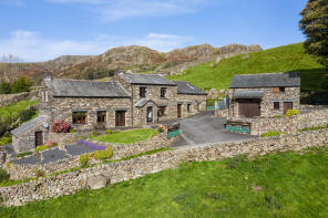 Brow Head, Kentmere, Kendal LA8 9JL