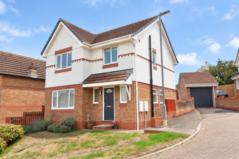 Penmere Drive, Newquay