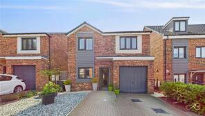 18, The Lawns, Middlesbrough TS4 3FA