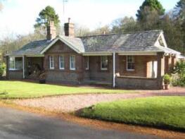The Lodge, Irton Hall, Irton CA19 1TA