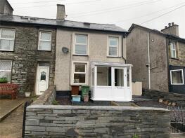 8, Dolydd Terrace, Trem Hyfryd, Blaenau Ffestiniog LL41 3TN