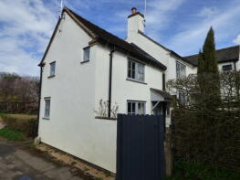 Allanstone Cottage, Trough Lane, Ashbourne DE6 3EP