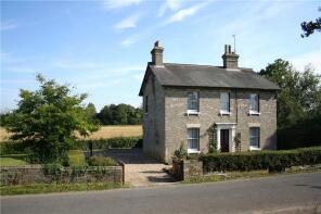 Mid Farms, Pebmarsh Road, Bures CO8 5HH