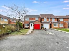 22, Lapwing Court, Durham DH6 2BQ