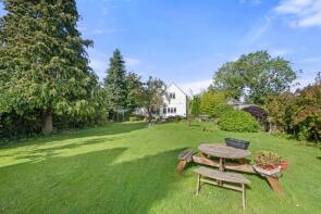 Station View, Station Road, Alford LN13 9NA