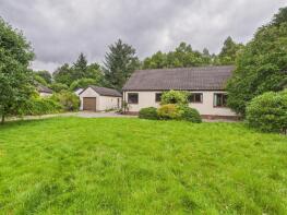2, Glenspean Park, Roy Bridge PH31 4AS