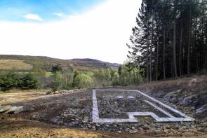 Strathglass View, Glencannich Road, Cannich IV4 7LX