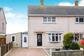 52, Muncaster Road, Whitehaven CA28 8RS
