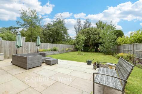 Upper Rose Hill, Dorking, Surrey