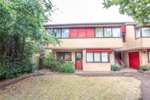 31, Sherbourne Close, Cambridge CB4 1RT