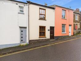 19, Myrtle Street, Bideford EX39 1PH