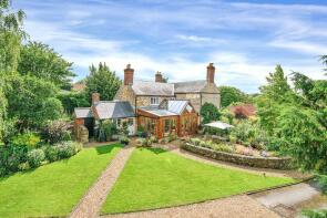 6 Bank House, Chapel Lane, Grantham NG32 1PU