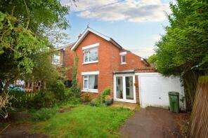 The White Lodge, Stone Street, Hythe CT21 4HT