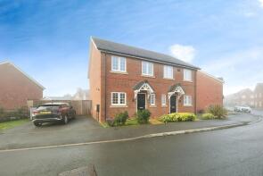 16, Maple Lane, Burton Green, Kenilworth CV8 1TP