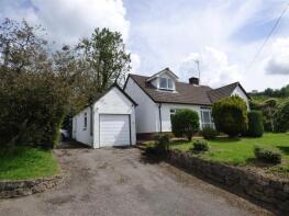 Springfield, Road From Morchard Mill Cross To Willow Bradley, Tiverton EX16 8LA