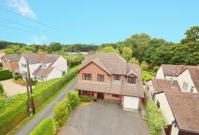 Tir Na Nog, Callow Hill, Rock, Kidderminster DY14 9DB
