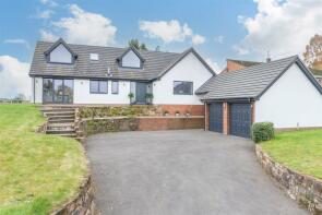 New Bungalow, Sytchampton Lane, Sytchampton, Stourport-on-severn DY13 9TA