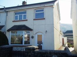 13, Tudor Street, Swansea SA9 1AN
