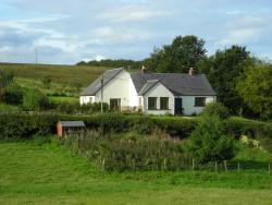2 Carfrae Farm Cottages, Oxton TD2 6RD