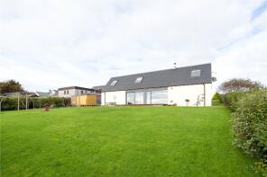 Heather Lea, Ferry Road, Isle Of Gigha PA41 7AA