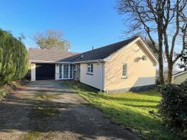 2, Knapmedown, Warbstow, Launceston PL15 8TZ