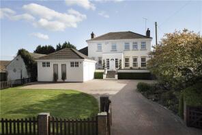 Byeways, Sytchampton Lane, Sytchampton, Stourport-on-severn DY13 9TA