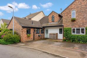 6, Merehaven Close, Knutsford WA16 0LP