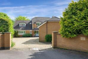 Balcony House, High Street, Clipston LE16 9RU