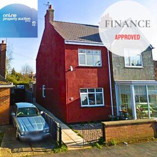 34 Alexandra Road, Spalding, Lincolnshire, PE11 2PX