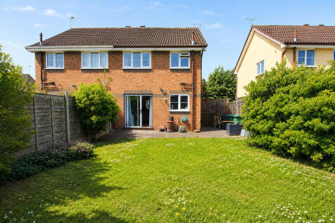 Housesteads Drive, Hoole, Chester