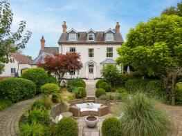 Ebenezer House, Main Street, Southwell NG25 0XG