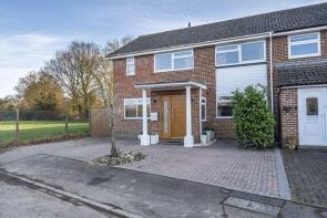 16, Tolhurst Road, Five Oak Green, Tonbridge TN12 6TN