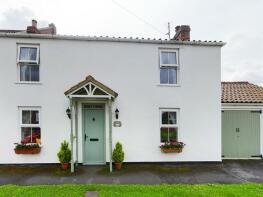 Sun Rae, Cleeton Lane, Driffield YO25 8SR