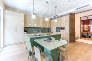 Flat 1, 5, Portland Place, London W1B 1PW