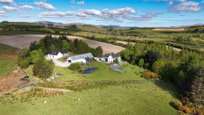 Mulloch Farm, Mulloch, New Galloway DG7 3SB