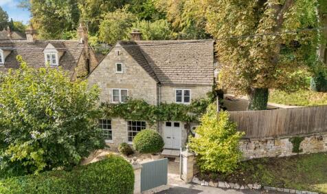 High Street, Avening, GL8