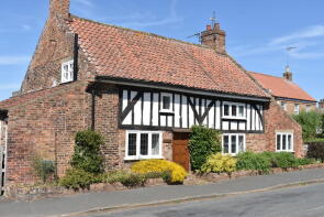 Manor Cottage, Aldborough Village, York YO51 9EP