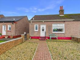 7, Smith Drive, Campbeltown PA28 6JZ