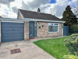 2, The Parklands, Northallerton DL6 3LT