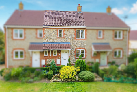 Ceres Court, Swaffham