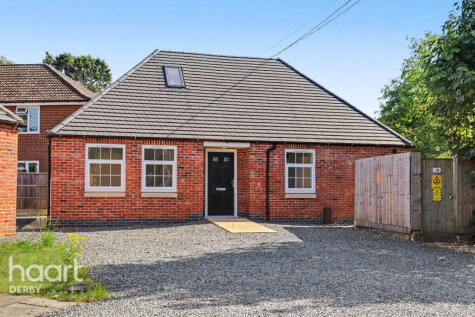 Boulton Lane, Alvaston