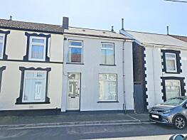 86, Bonvilston Road, Pontypridd CF37 4RG