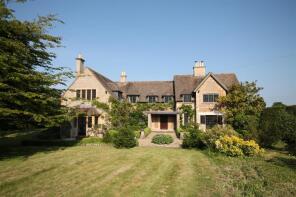 Witham Manor, Main Street, Bourne PE10 0JH