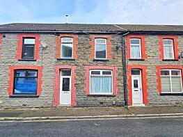 40, Danylan Road, Maes-y-coed, Pontypridd CF37 1ES