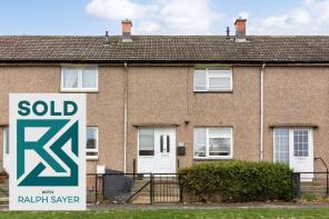 25, Stone Place, Mayfield, Dalkeith EH22 5PQ