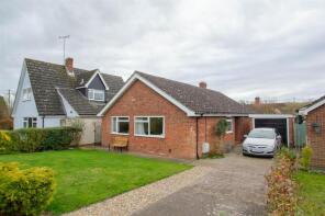 5, Farmerie Road, Sudbury CO10 8HA