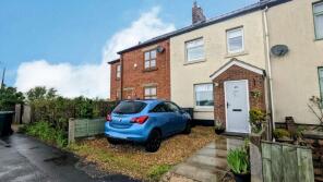 55, Skelmersdale Road, Skelmersdale WN8 8BU