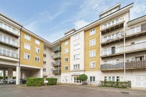 41, 35 Lexington House, Park Lodge Avenue, West Drayton UB7 9FJ