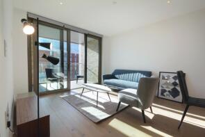 Apartment 50, Radley House, Palmer Road, London SW11 4FS