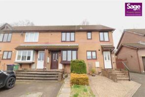 15, Clover Court, Ty Canol, Cwmbran NP44 6LB